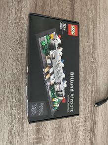 Lego Architecture