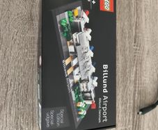 Lego Architecture