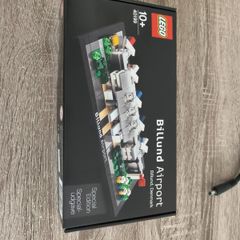 Lego Architecture