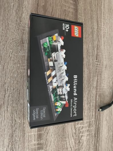 Lego Architecture
