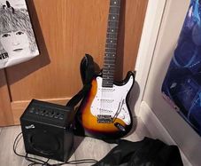 Guitar