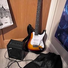 Guitar