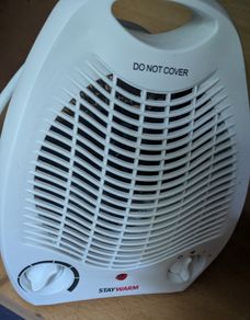heating fan