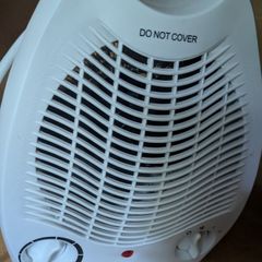 heating fan