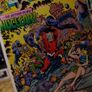 New Gods ! Issue #24 ! Copper Age Comic from 1991 ! by DC Comics ! Image 2