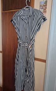 Zara Dress
