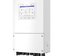 Solis S6 5kW Hybrid Inverter - Brand New