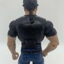 wwe elite HOF hall of fame Scott Hall action figure Image 3