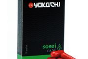 YOKUCHI SOSEI Substrate Fertiliser Capsules 15