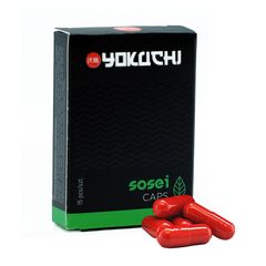 YOKUCHI SOSEI Substrate Fertiliser Capsules 15