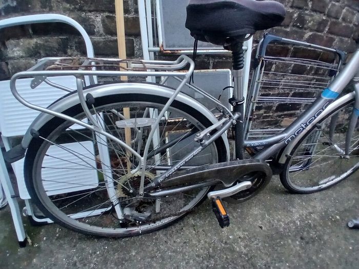 Bike for sale