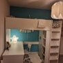 Ikea High Sleeper Bed Image 2