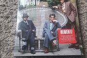 Heaven 17 the virgin albums coloured vinyl boxset