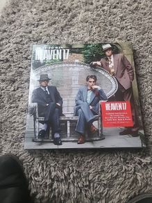 Heaven 17 the virgin albums coloured vinyl boxset