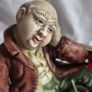 Capodimonte style figure Image 9