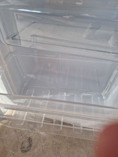 Fridge Freezer