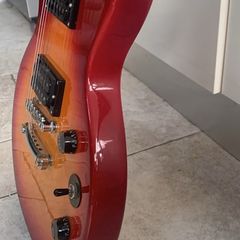 Epiphone les paul special model II