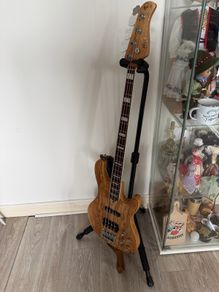 Cort Gb4 - Custom