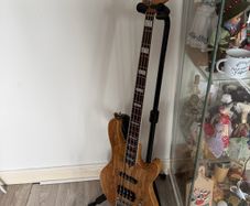 Cort Gb4 - Custom