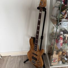 Cort Gb4 - Custom