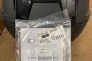 Kawasaki top box
