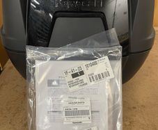 Kawasaki top box
