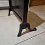 Wooden Fire screen Image 5