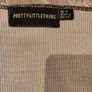 PrettyLittleThing Bodycon Dress Image 6