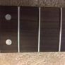 Fender Squier Telecaster Baritone Conversion 27" Neck (Paranormal Cabronita 2021) Image 2