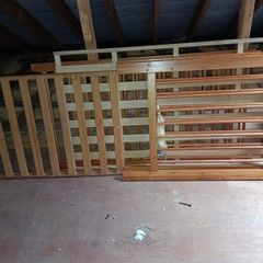 cot