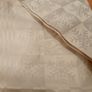 Jacquard cotton snowflake cloth BN Image 3