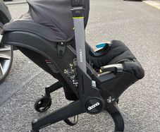 Doona Carseat