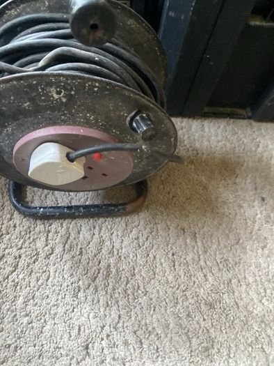 Power lead