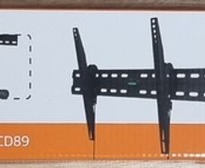 TV Wall Mount Bracket Tilt 32" - 75" TV