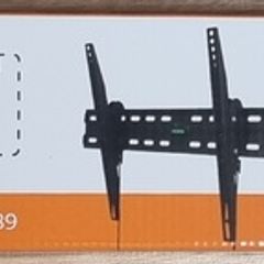 TV Wall Mount Bracket Tilt 32" - 75" TV