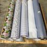 Rolls of Frosted and Patterned Window Films - over 1000 Meters Image 10