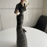 Ayelet Lalor Vintage Black Diva Image 6