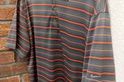 Nike Golf Vibrant Polo Shirt Mens XL