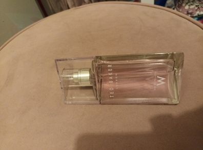 Ted Baker perfume W fragrance
