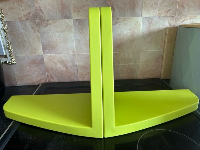 Ikea Mammut Shelves set