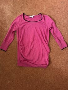 maternity top