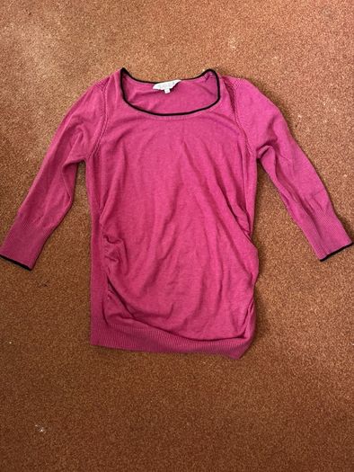 maternity top