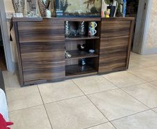 sideboard