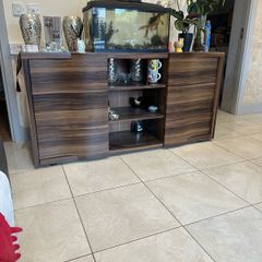sideboard