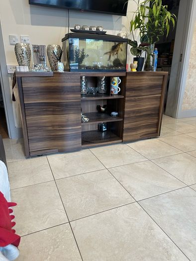 sideboard