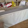 single bed with mattress Image 2