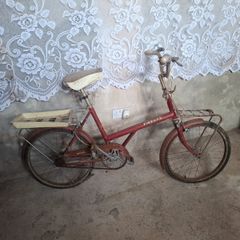 Old Raleigh  Bike