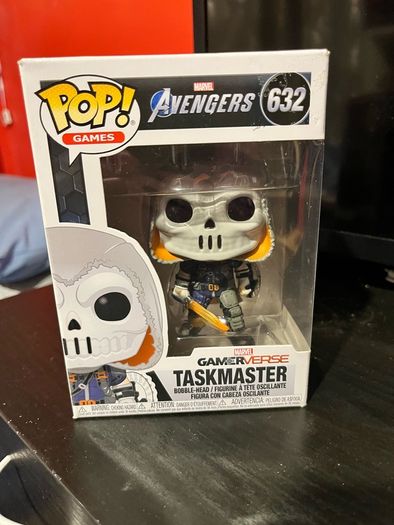 Funko Pop
