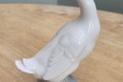 NAO By Lladro Goose Figurine
