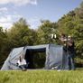Vango Tacoma 400 poled 4 person Tent Image 6